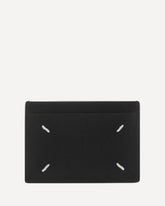 Portacarte - NERO | Base Blu