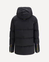 Giacca Gold 3Q Shearling  - NERO | Base Blu