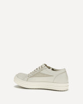 Sneakers Vintage  - CREMA  | Base Blu