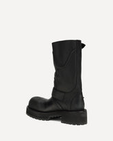 Venom Boots - BLACK | Base Blu