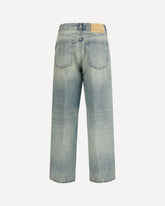 Jeans dritti  - AZZURRO | Base Blu