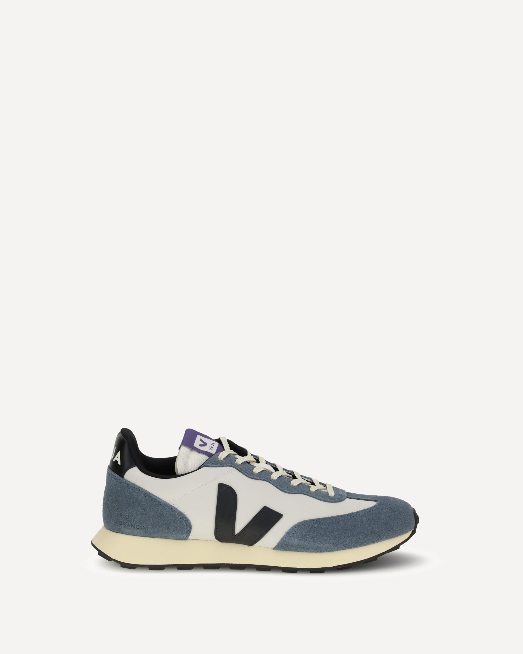 VEJA Rio Branco II Sneakers MULTICOLOUR | Base Blu