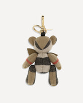 Charm orsetto Thomas - BEIGE | Base Blu