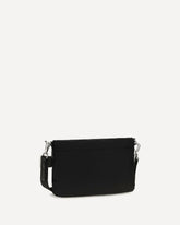 Re-Nylon Smartphone Holder - BLACK | Base Blu