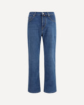 Edo Jeans - BLUE | Base Blu