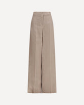 Rasoio Pants - BEIGE | Base Blu