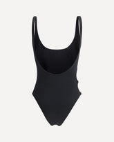 Medusa Swimsuit - BLACK | Base Blu