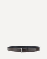 Paloma Belt - BLACK | Base Blu