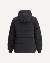 Giacca Parka Macmillan - NERO | Base Blu