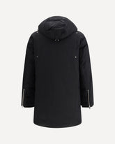 Parka Original Stirling Neoshear - NERO | Base Blu