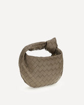 Jodie Mini Handbag - BEIGE | Base Blu