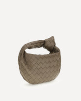 Jodie mini Handbag - BEIGE | Base Blu