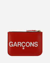 Coin Purse - RED | Base Blu