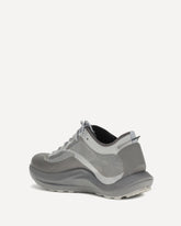 Sneakers Sella  - GRIGIO | Base Blu