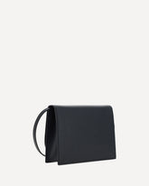 Shoulder Bag - BLACK | Base Blu