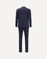 Iconic Suit - BLUE | Base Blu