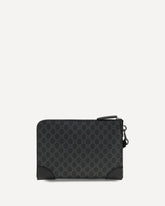 GG Print Document Holder - BLACK | Base Blu