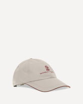 Baseball Cap - GREY | Base Blu