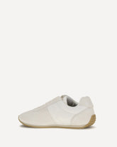 Fast Walk Wind Sneakers - WHITE | Base Blu