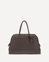 Le Grand Tourisme Travel Bag - BROWN | Base Blu