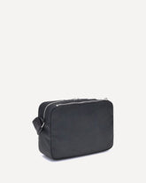 Orkney Shoulder Bag - BLACK | Base Blu