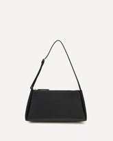 Borsa a Mano Aurelis - NERO | Base Blu