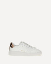 Sneakers Pure Star  - BIANCO | Base Blu