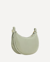 Shoulder Bag - GREEN | Base Blu