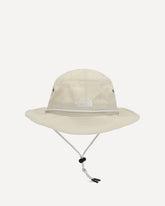 66 Brimmer Bucket Hat - BEIGE | Base Blu