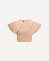 Asparago Top - PINK | Base Blu