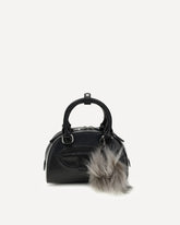1DR Handbag - BLACK | Base Blu