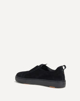 Victory 17 Sneakers - BLACK | Base Blu