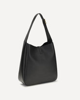 Borsa a Spalla Le 5 À 7  - NERO | Base Blu