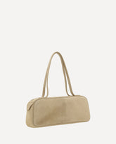 Simona Shoulder Bag - BEIGE | Base Blu