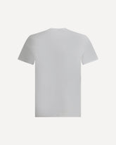 Medusa T-shirt - WHITE | Base Blu