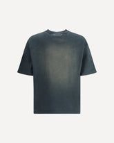 Journey unisex T-shirt - GREEN | Base Blu