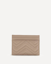 GG Marmont Cardholder - PINK | Base Blu