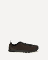 Jasper SE2 TXT Sneakers - BROWN | Base Blu