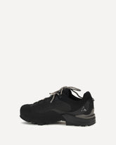 Hida Sneakers - BLACK | Base Blu