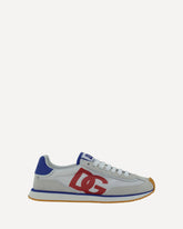 Sneakers - MULTICOLORE | Base Blu