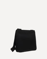 Shoulder Bag - BLACK | Base Blu