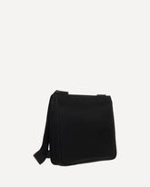 Shoulder Bag - BLACK | Base Blu