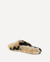 Giacomo Slippers - MULTICOLOUR | Base Blu