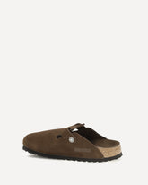 Boston Mules -  | Base Blu