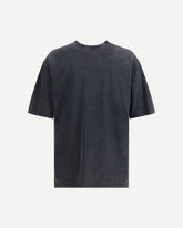 Logo T-Shirt - GREY | Base Blu