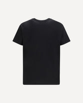 Classic Orb T-shirt - BLACK | Base Blu