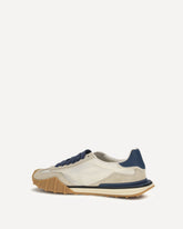 DG Athletic Sneakers - MULTICOLOUR | Base Blu