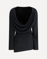 Abito corto La Robe Croisiere - NERO | Base Blu