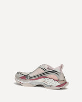 Triple S 2 Gradient Sneakers - PINK | Base Blu