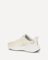 Sunset Sneakers - CREAM | Base Blu